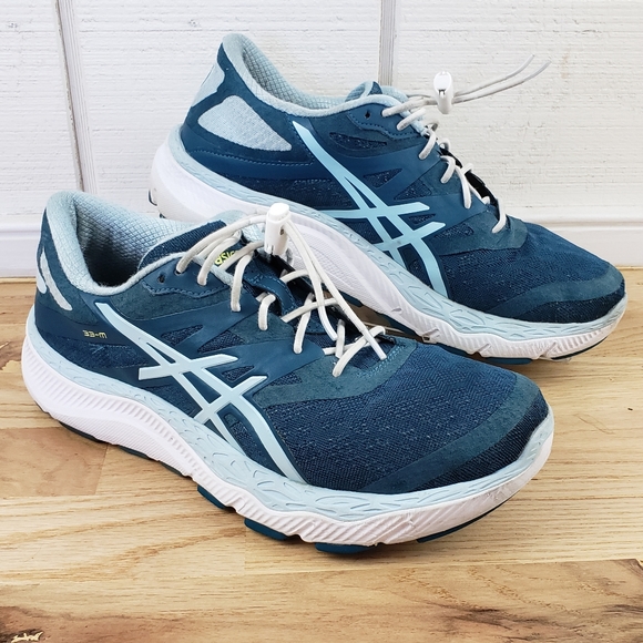 asics 33 m